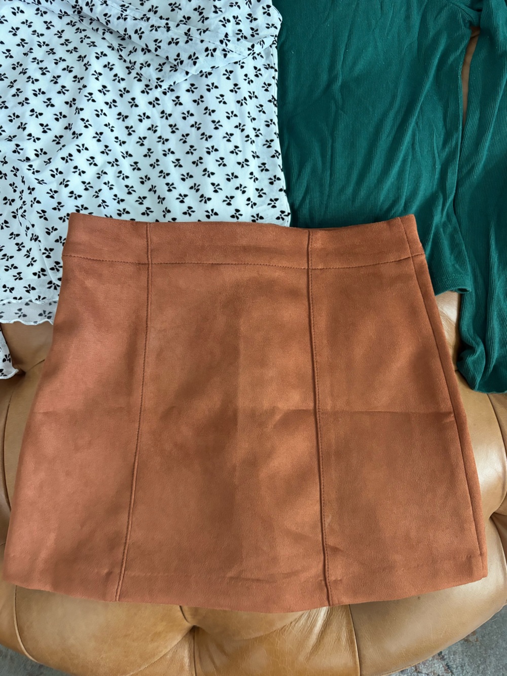 Girls fall bundle. - Picture 4 of 11